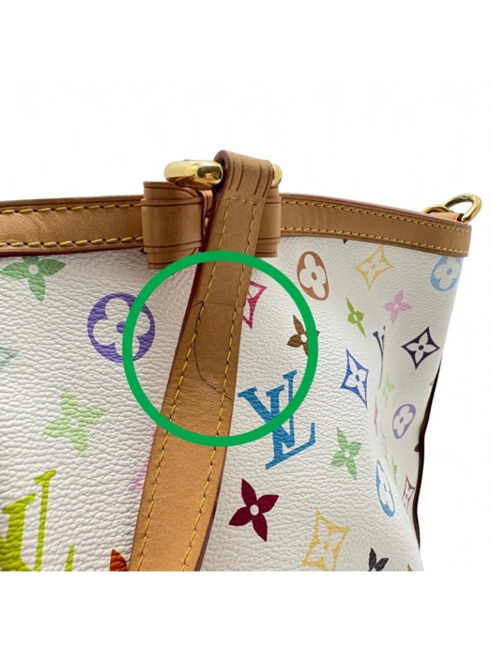 Louis Vuitton brand louis